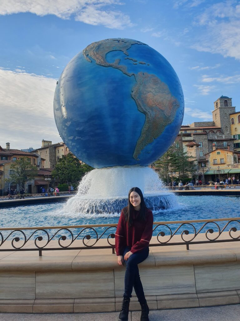 Tokyo DisneySea