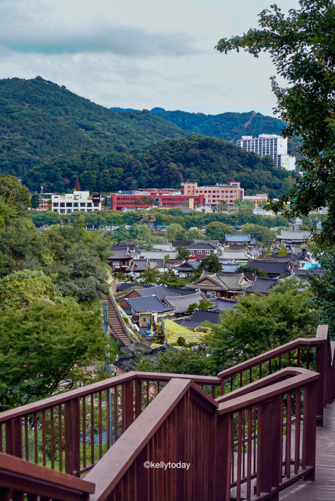 15 Best Day trips from Seoul in South Korea.