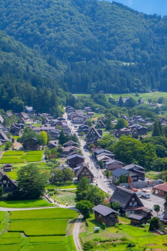 20 Helpful Things to Know When Travelling to Japan