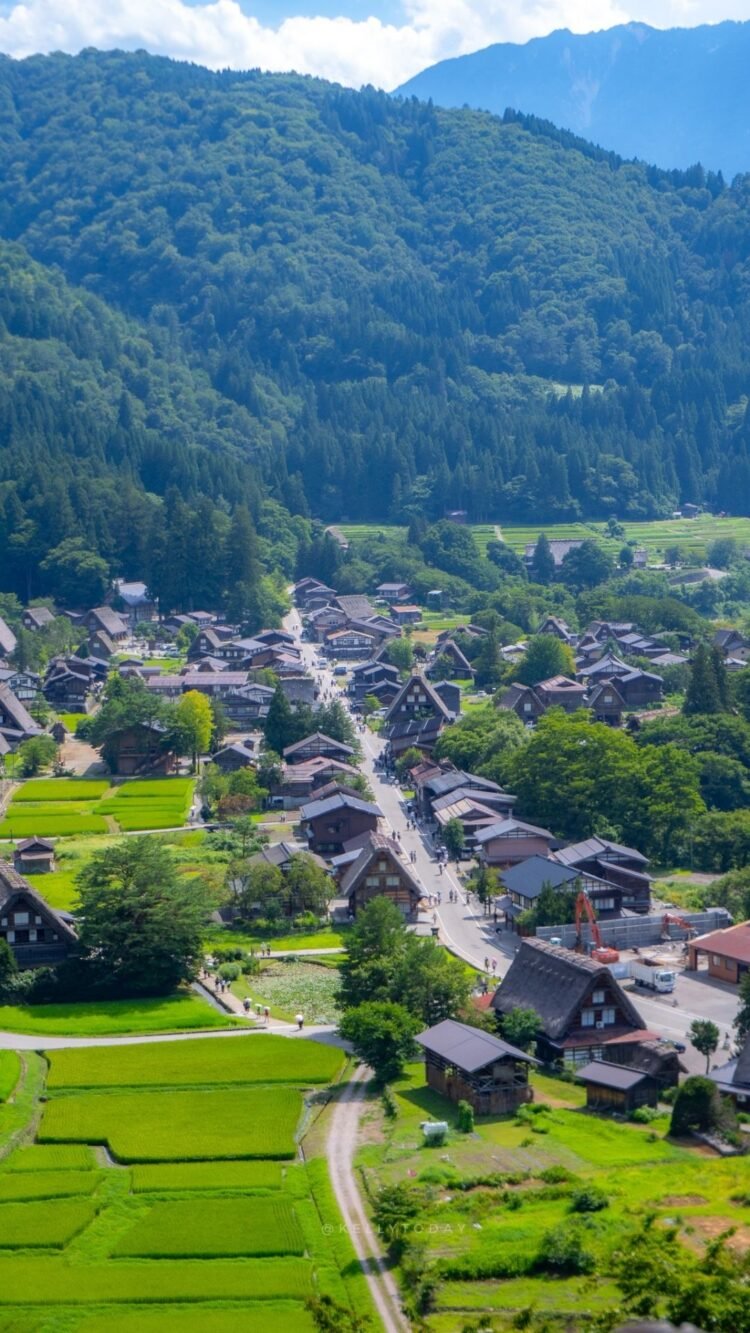 Helpful Things to Know When Travelling to Japan