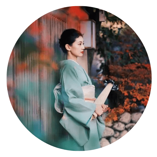 9 cold-weather items that are useful when renting kimonos in Kyoto