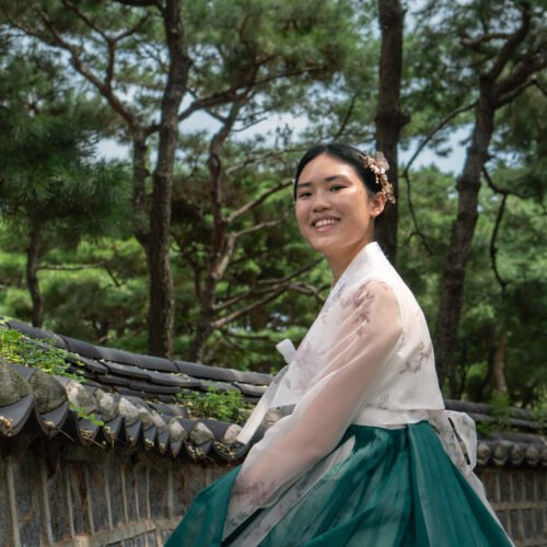 Hanbok Rental in Korea: How to Rent a Hanbok