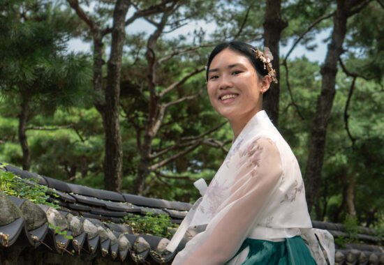 Ultimate Guide to Renting a Hanbok in Seoul and Beyond