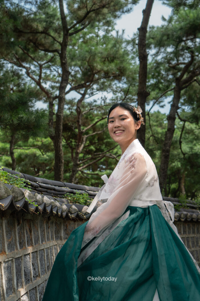 Hanbok Rental in Korea: How to Rent a Hanbok