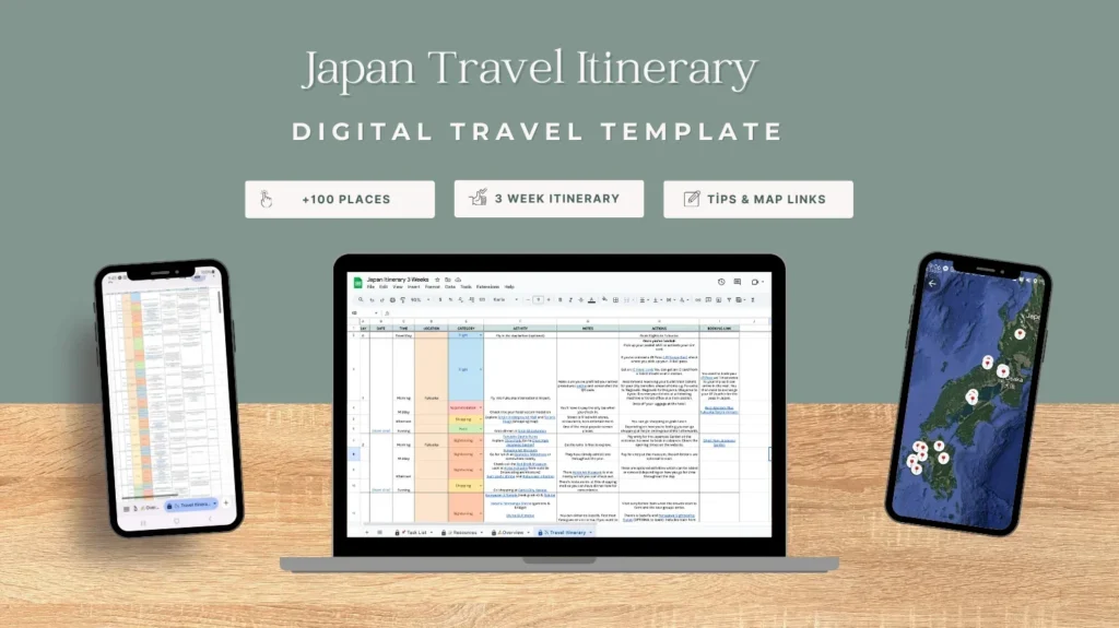 How to Rent a Kimono in Japan. Find the best places to rent a kimono.