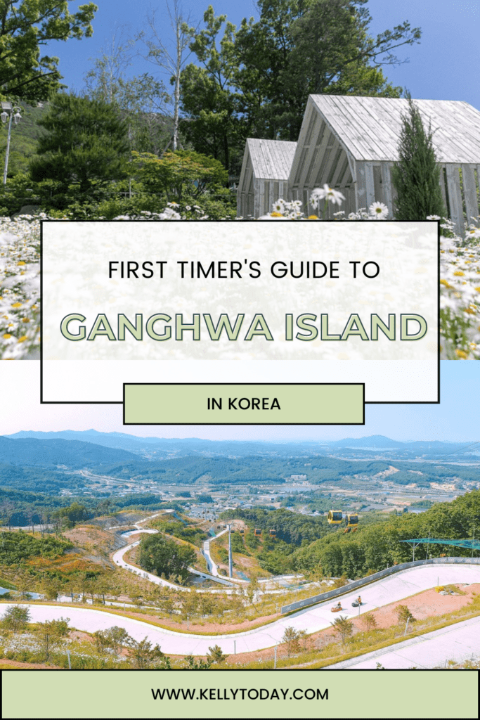 20 Best Things to Do on Ganghwado Island. Ganghwa Island is an easy day trip from Seoul.
