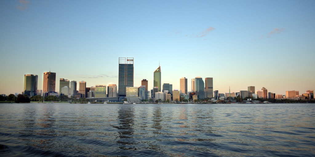 A local's guide to spring in Perth. Top things to do in Spring in Perth.