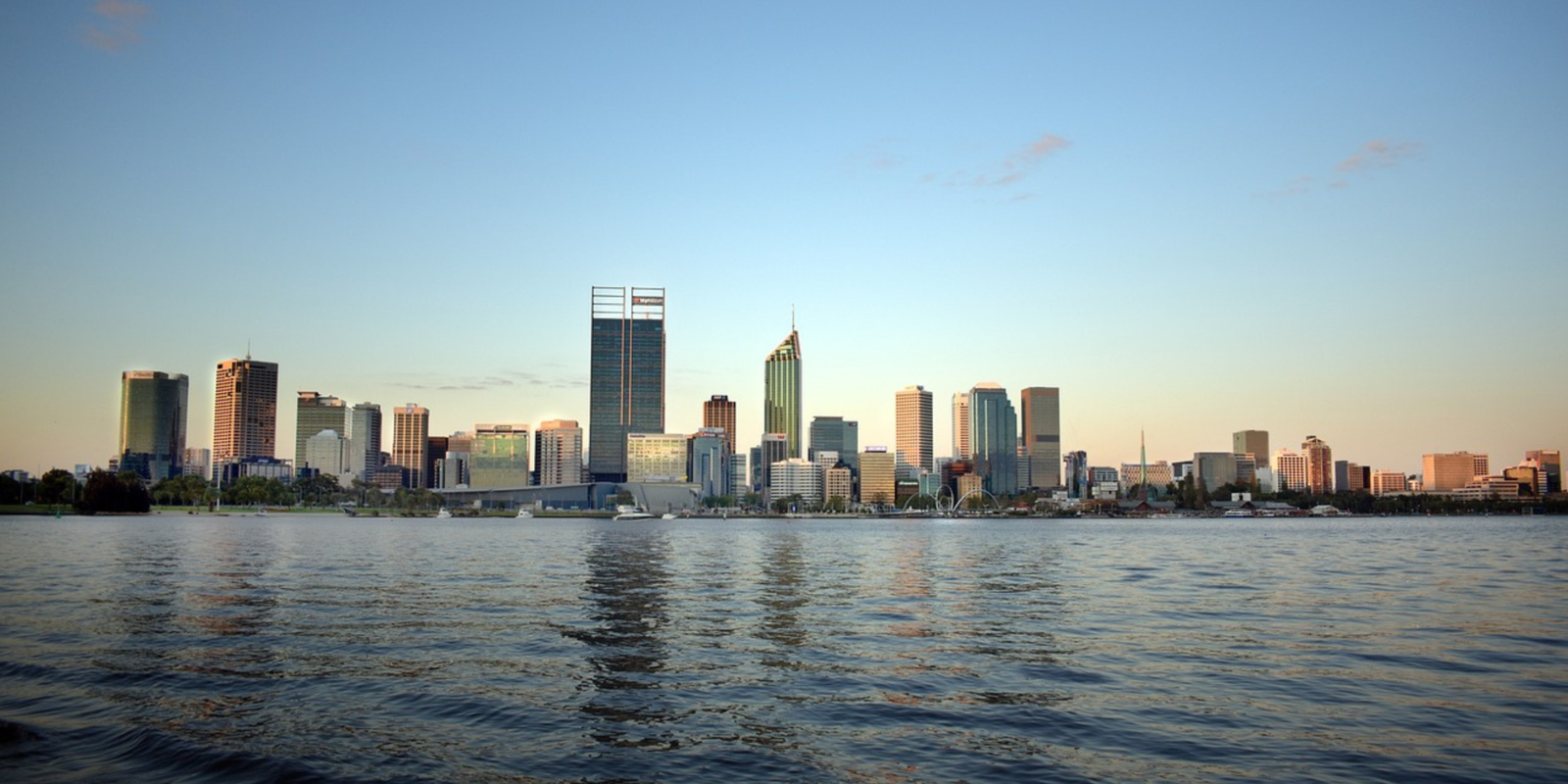 Spring Perth City Local's Guide to Spring in Perth (2026) - Kelly Today