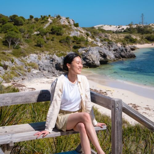 Ultimate Guide For the Best Things to do on Rottnest Island