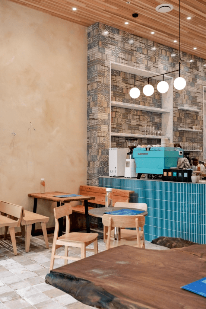 15 Must-Try Aesthetic Cafes in Seoul in South Korea