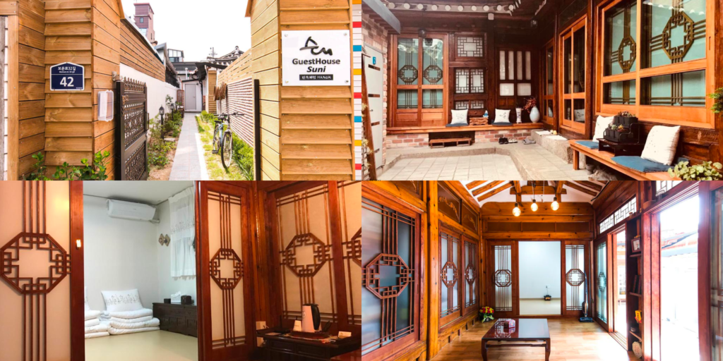 Doo Hanok Guesthouse, Seoul