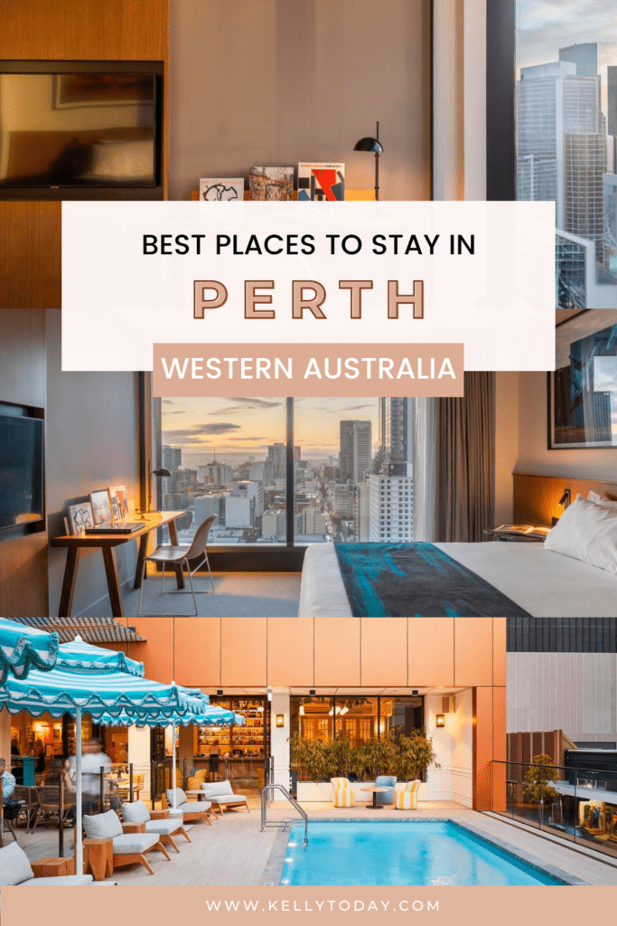 Best Places to Stay in Perth Western Australia