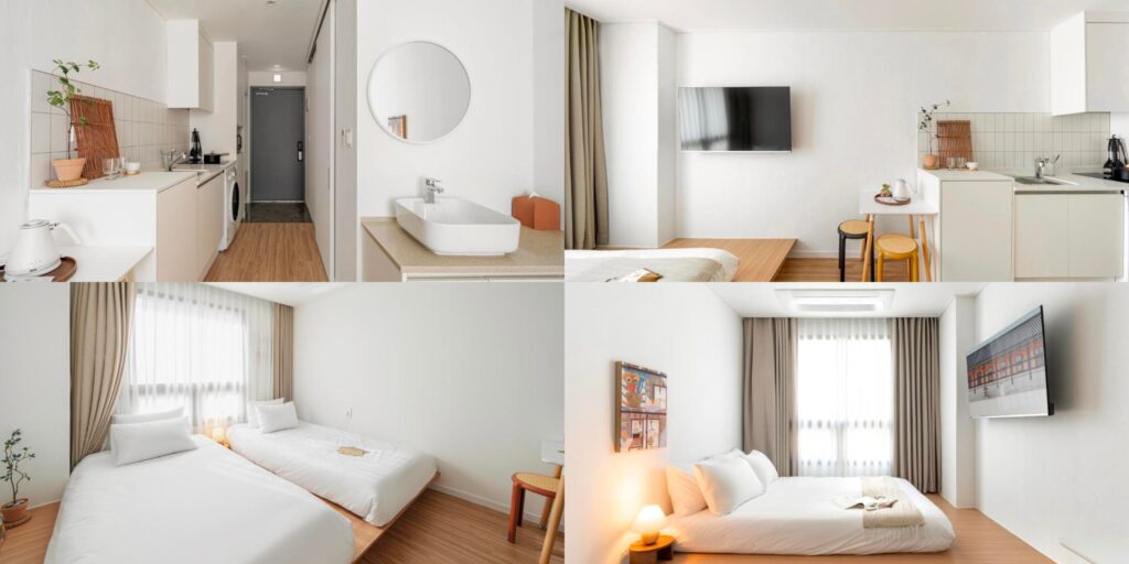 Best Areas to Stay in Seoul South Korea - Where to Stay in Seoul