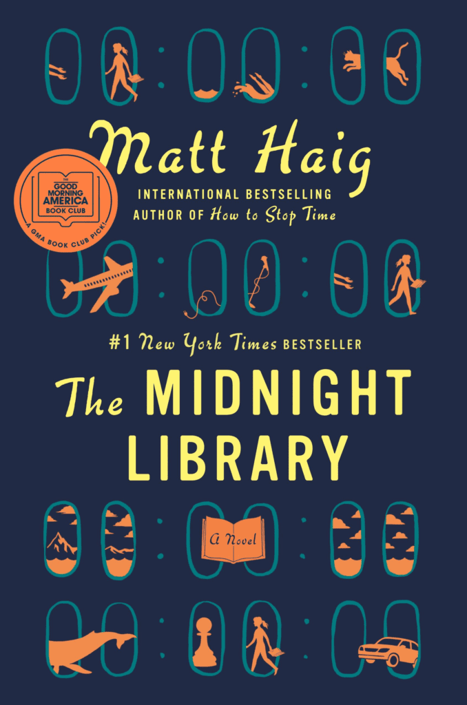 - Best Books to Read in Your 20s for Females