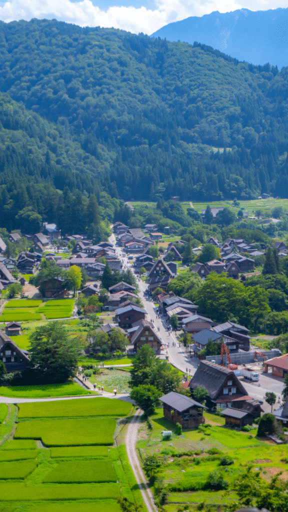 Essential Travel Apps for Japan