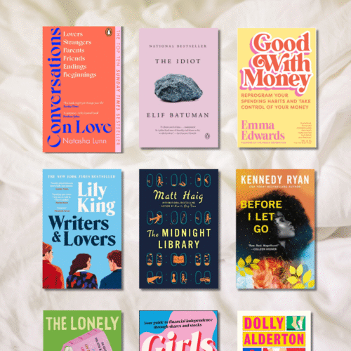 best books to read in your 20s