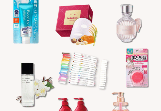 20 Best Things to Buy in Japan That’s Worth Your Money