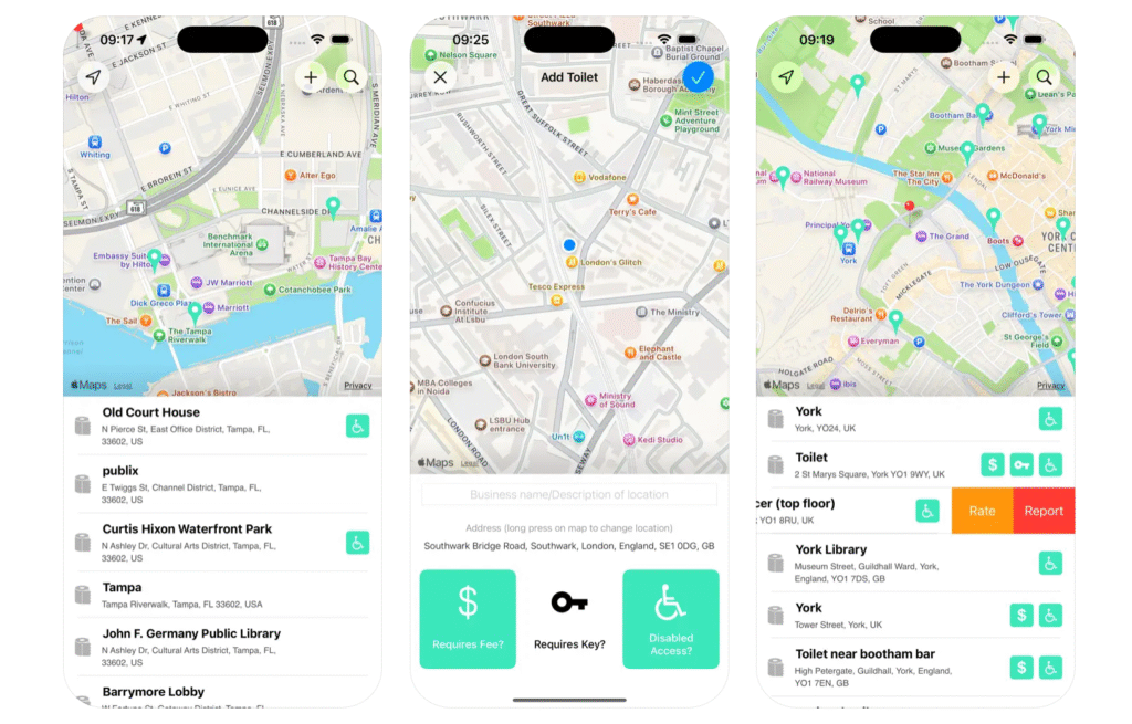 Essential Travel Apps for Japan