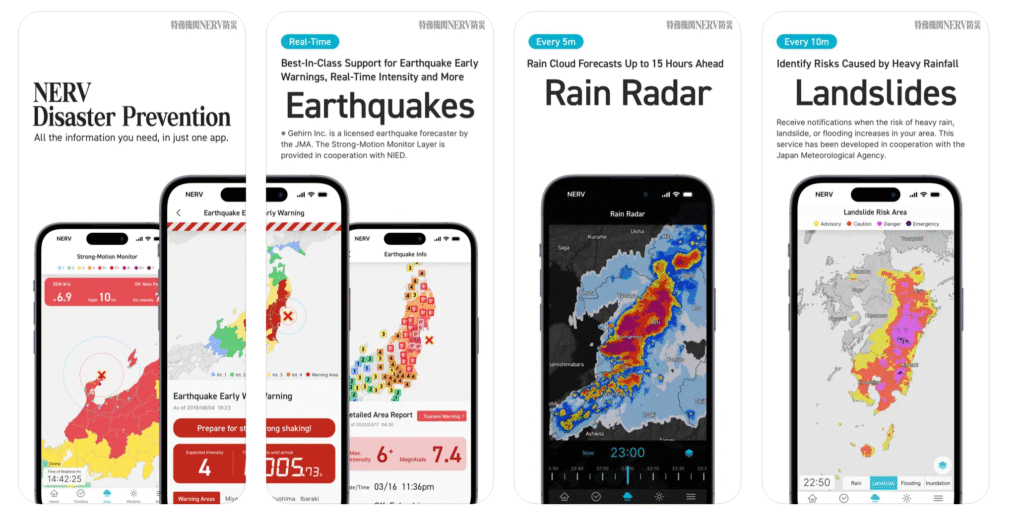 Essential Travel Apps for Japan