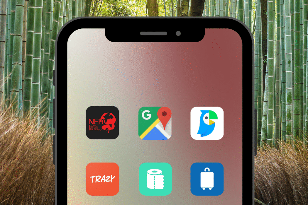 15 Essential Travel Apps for Japan That Will Make Your Trip Stress-Free