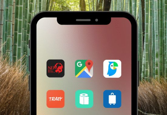 15 Essential Travel Apps for Japan That Will Make Your Trip Stress-Free