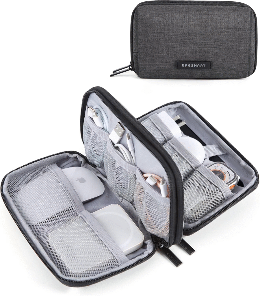 Ultimate Female Travel Essentials Guide for Carry-On Packing on International Trips