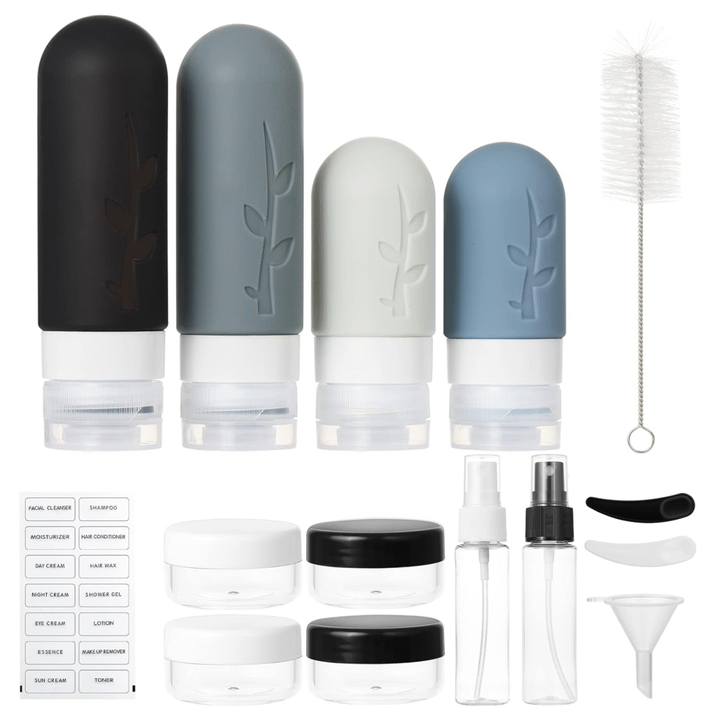 Ultimate Female Travel Essentials Guide for Carry-On Packing on International Trips