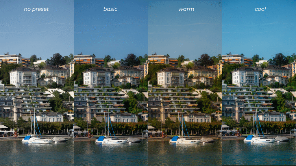 How to Edit Like a Pro Using Fujifilm Lightroom Presets