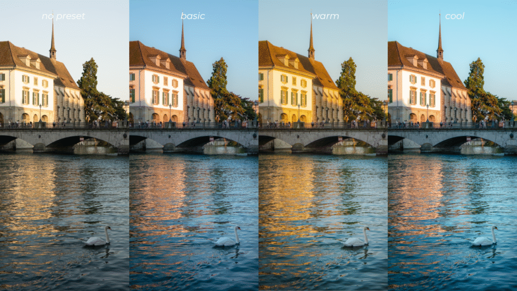 How to Edit Like a Pro Using Fujifilm Lightroom Presets