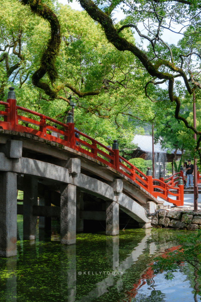 10 Best Day Trips from Fukuoka Japan