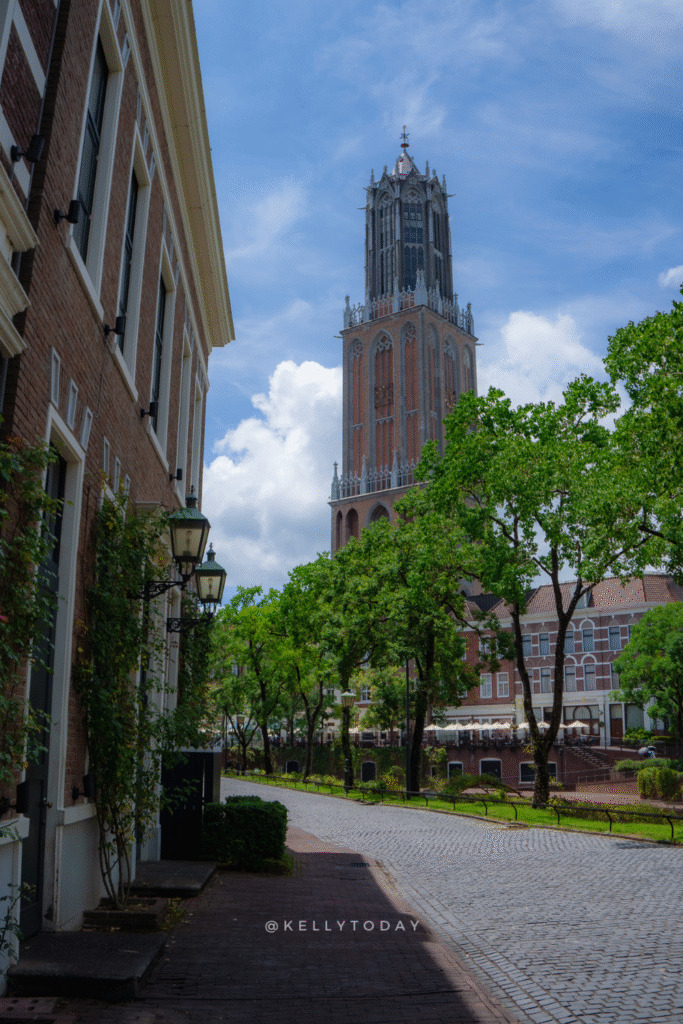 Huis Ten Bosch - 10 Best Day Trips from Fukuoka Japan