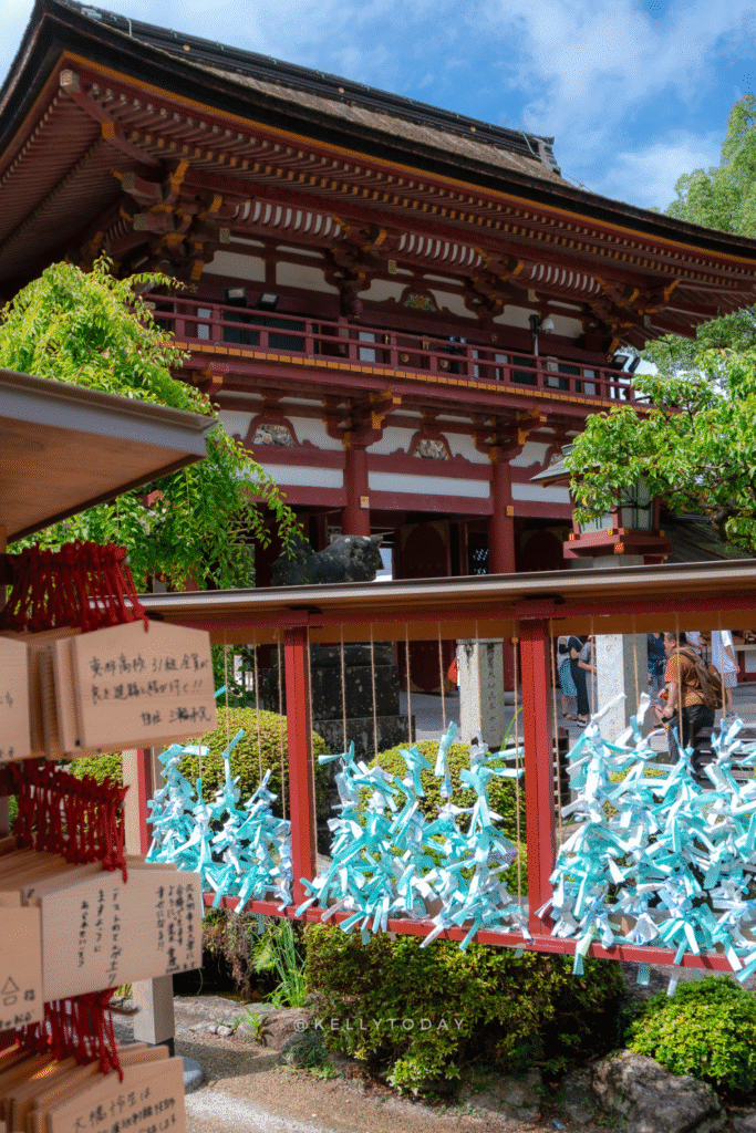 10 Best Day Trips from Fukuoka Japan