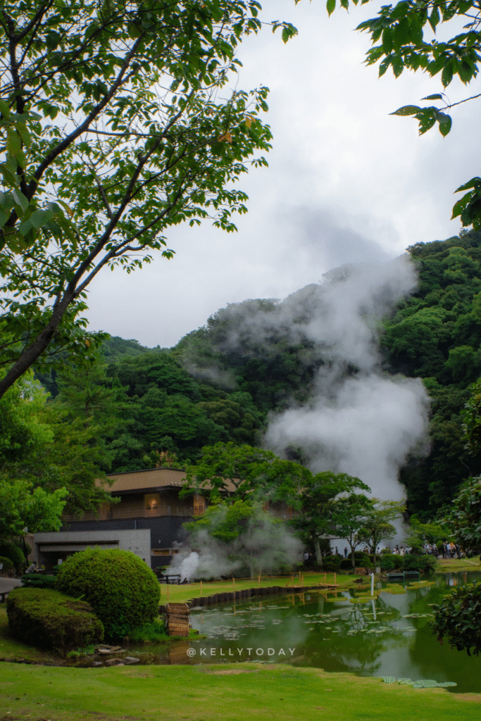10 Best Day Trips from Fukuoka Japan