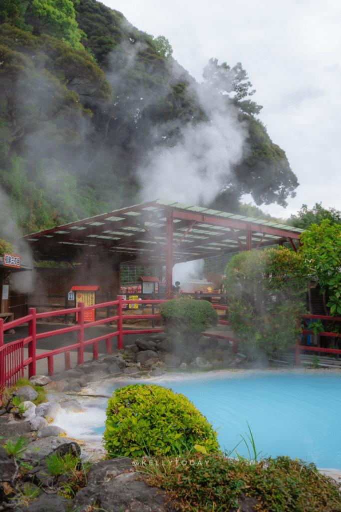 10 Best Day Trips from Fukuoka Japan