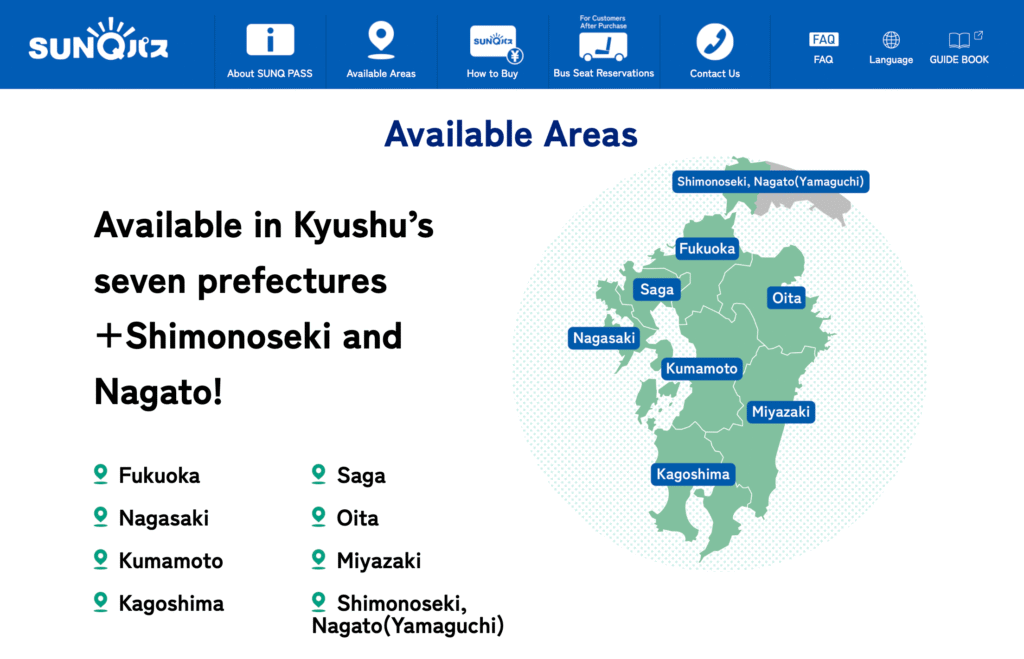 10 Best Day Trips from Fukuoka