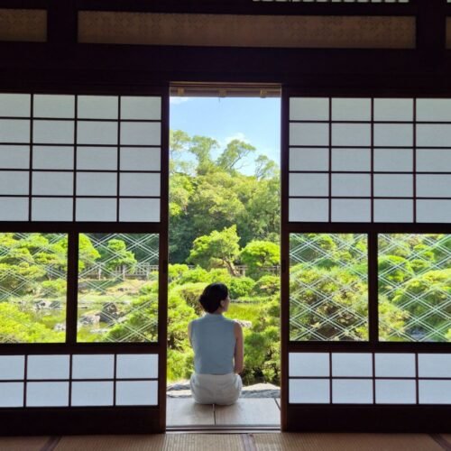 Where to stay in Fukuoka - best places to stay in Fukuoka Japan