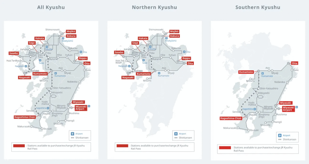 10 Best Day Trips from Fukuoka