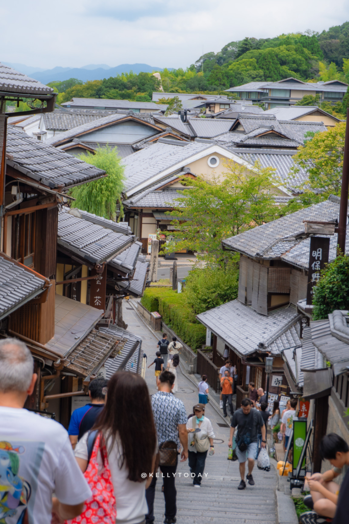 Where to Stay in Kyoto Japan - Best Areas to Stay in kyoto Japan