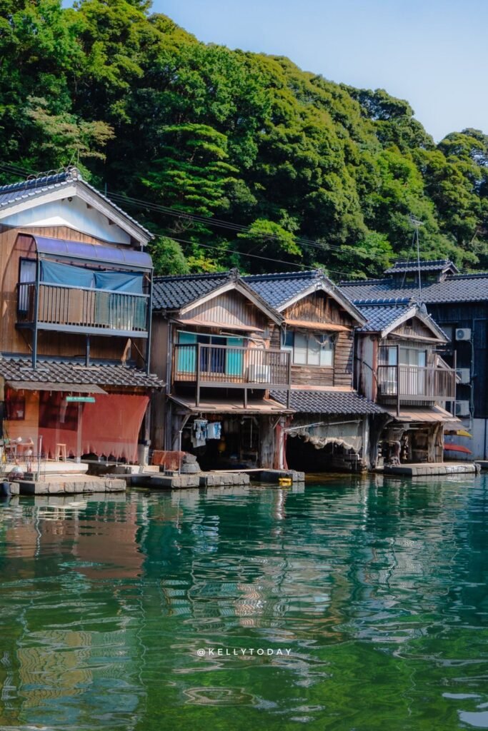 Where to Stay in Kyoto Japan - Best Areas to Stay in kyoto Japan