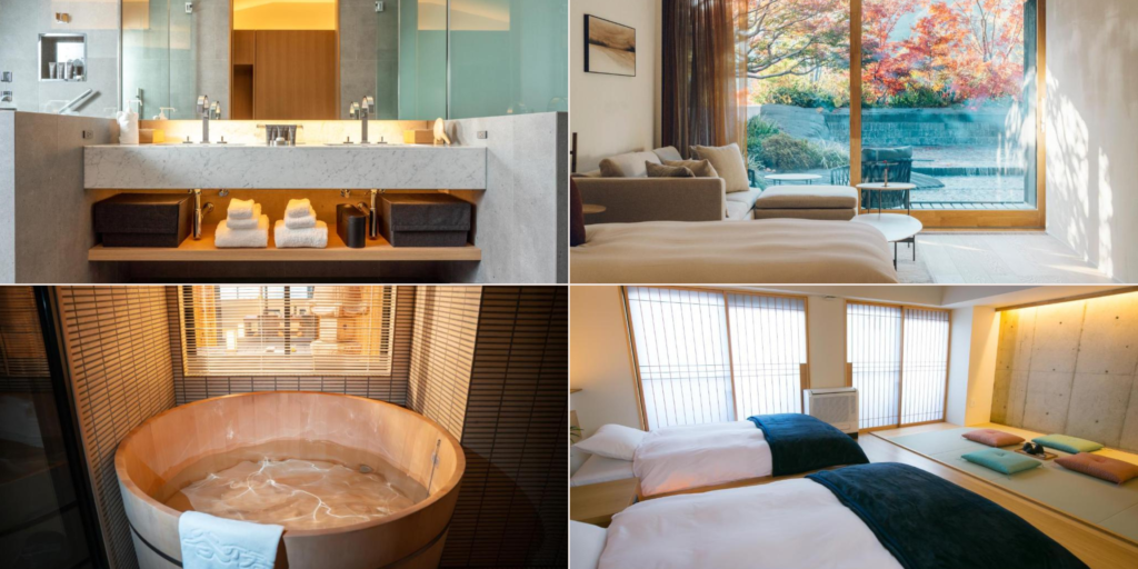 Where to Stay in Kyoto Japan - Best Areas to Stay in kyoto Japan