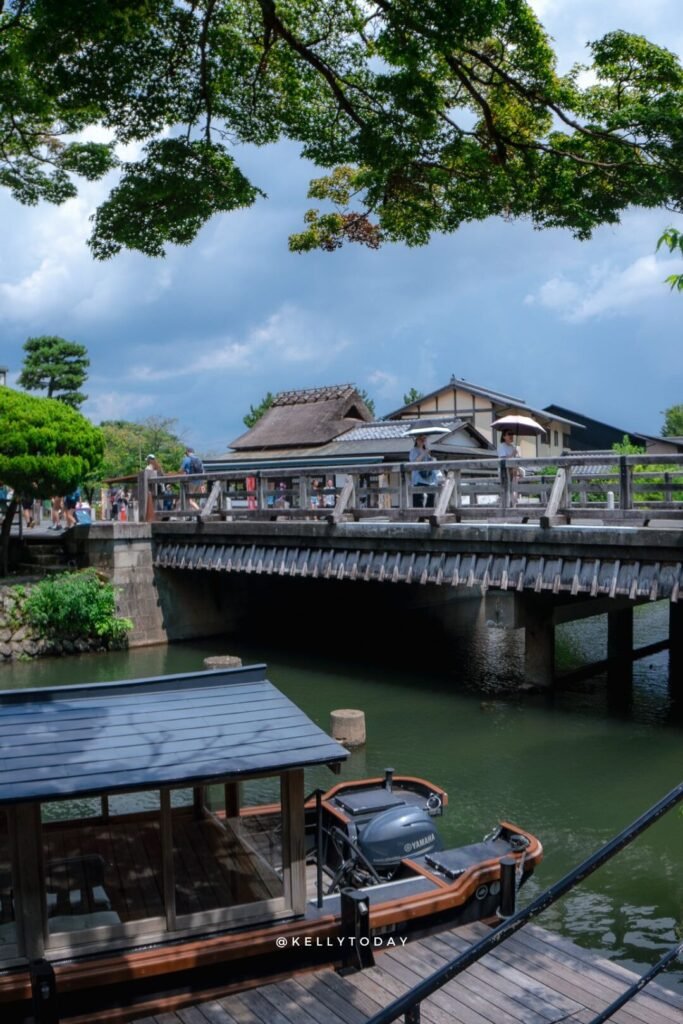 Where to Stay in Kyoto Japan - Best Areas to Stay in kyoto Japan