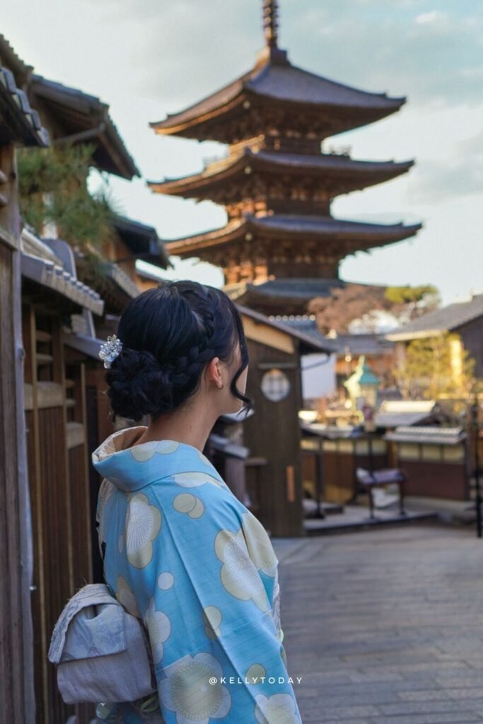 Where to Stay in Kyoto Japan - Best Areas to Stay in kyoto Japan