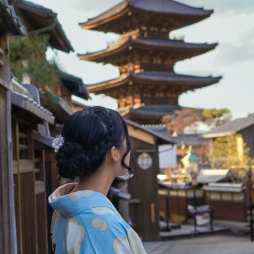 Where to Stay in Kyoto Japan - Best Areas to Stay in kyoto Japan