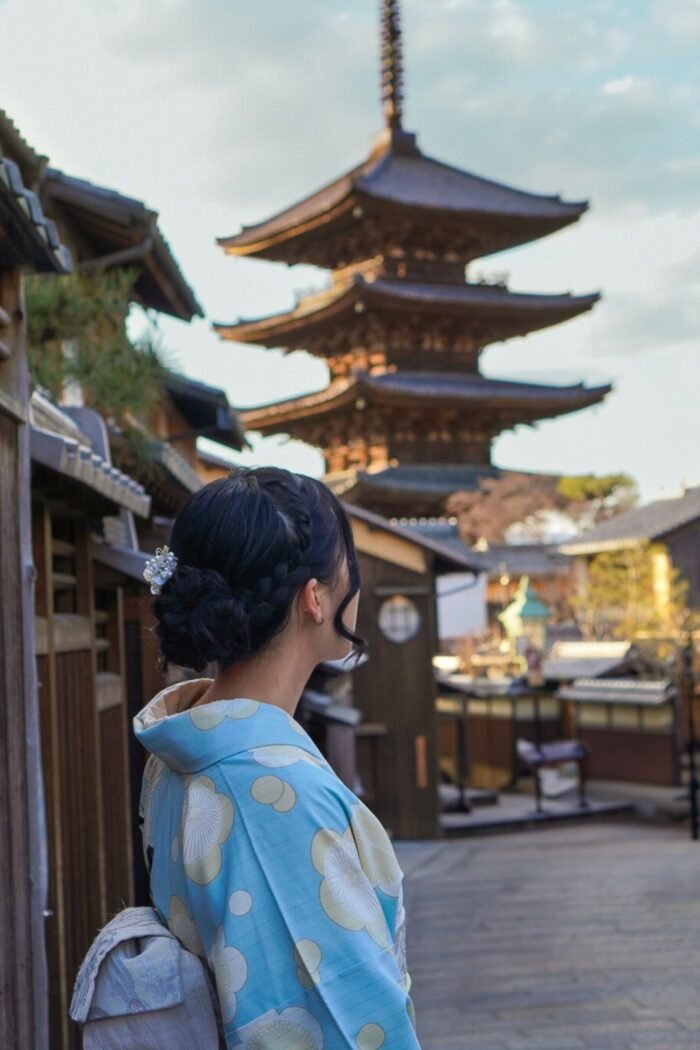 Where to Stay in Kyoto: 6 Best Areas to Stay in Kyoto for Every Traveller