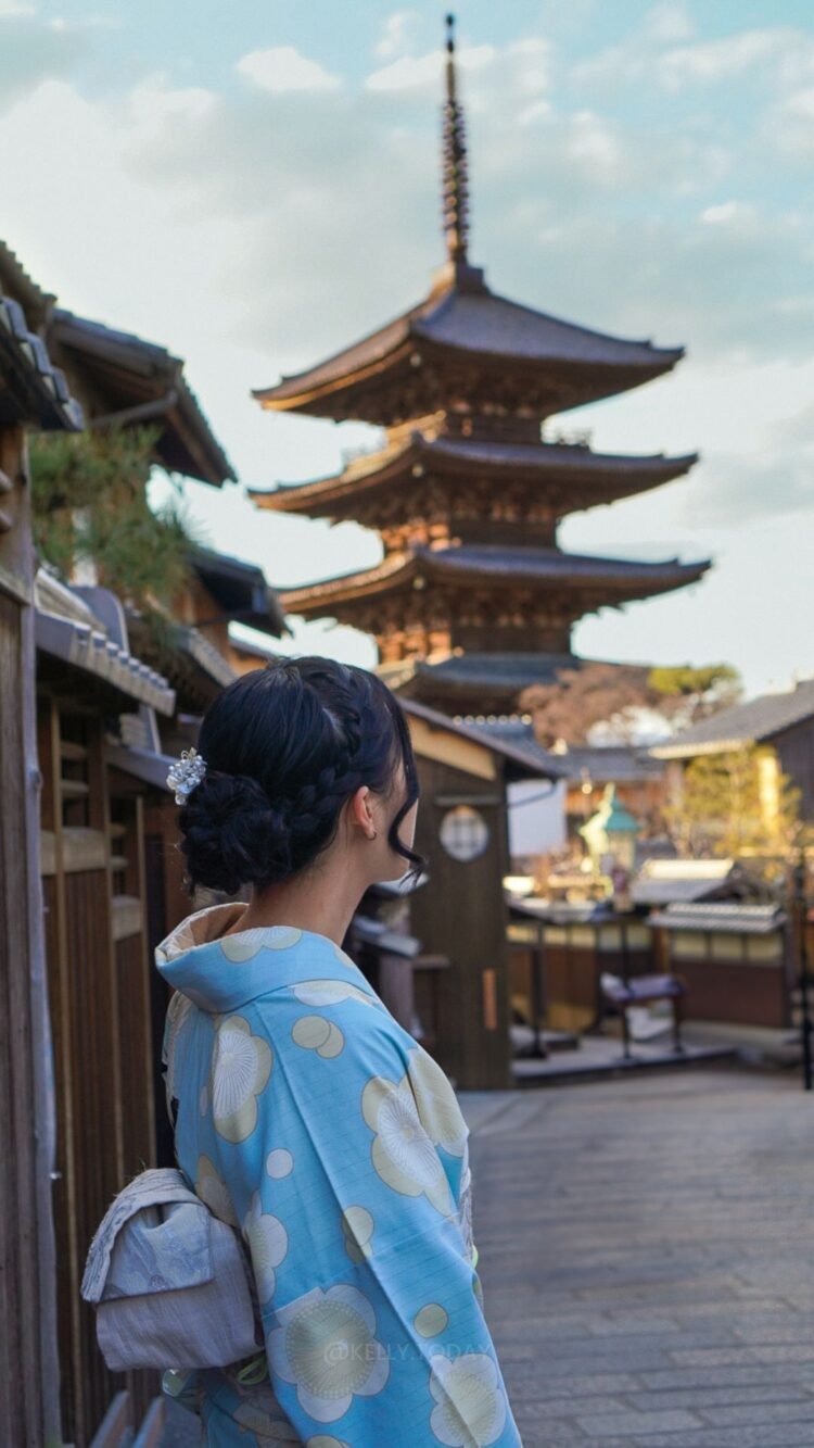 Where to Stay in Kyoto Japan - Best Areas to Stay in kyoto Japan