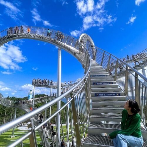 how to get an english teaching job in korea