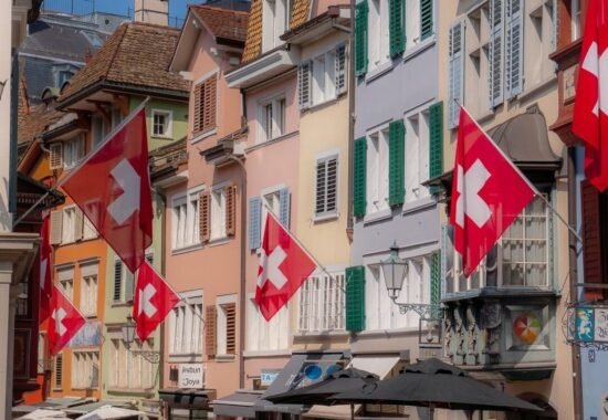10 Best Things to Do in Zurich You Can’t Miss