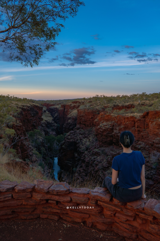 Accommodation in Karijini National Park: Staying at Karijini Eco Retreat (Honest Review)
