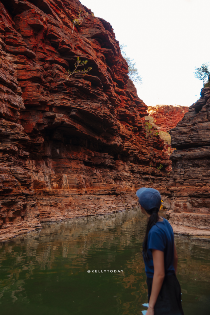Accommodation in Karijini National Park: Staying at Karijini Eco Retreat (Honest Review)