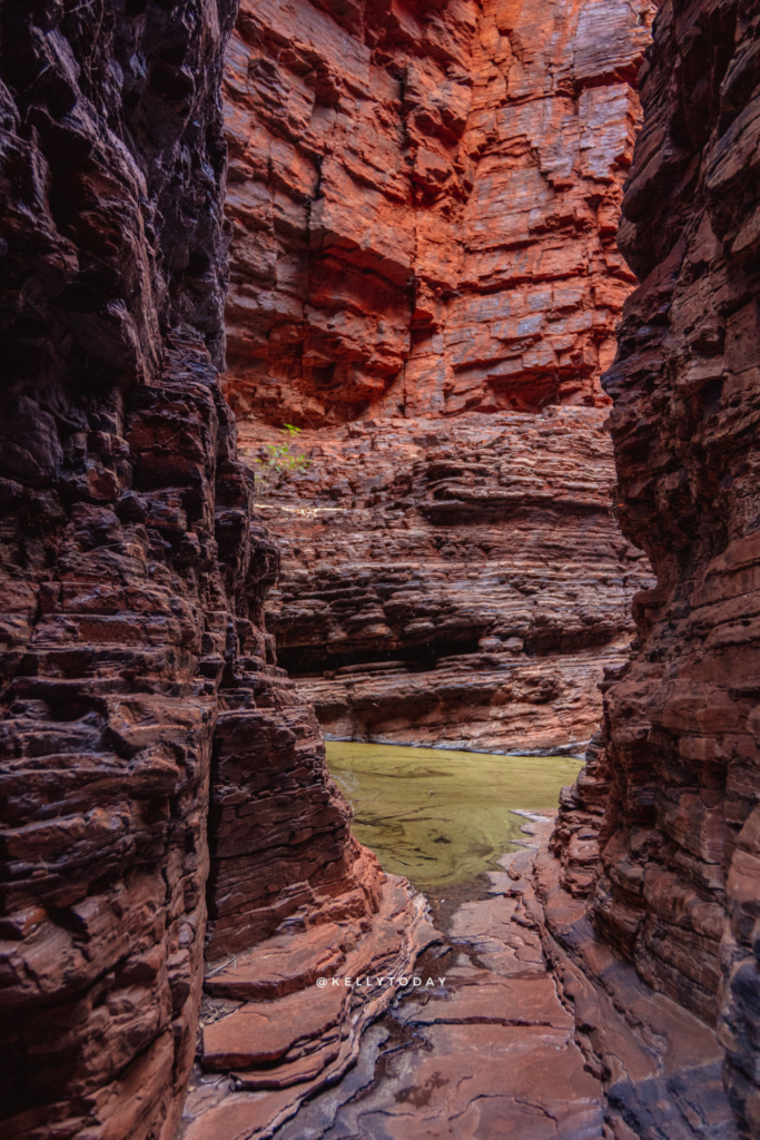 Accommodation in Karijini National Park: Staying at Karijini Eco Retreat (Honest Review)